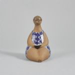 608038 Skulptur